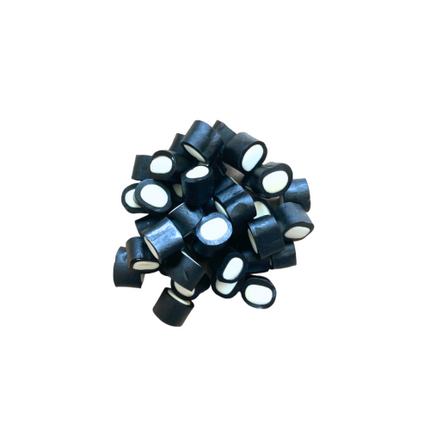 Maku Laku Mint Filled Liquorice 3Kg