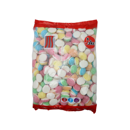 Jake Sugared Roses 3kg