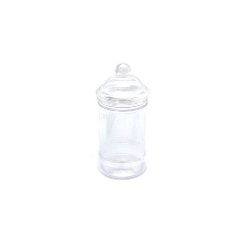 Victorian 500ml Jar
