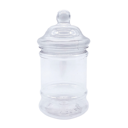 Victorian 380ml Jar