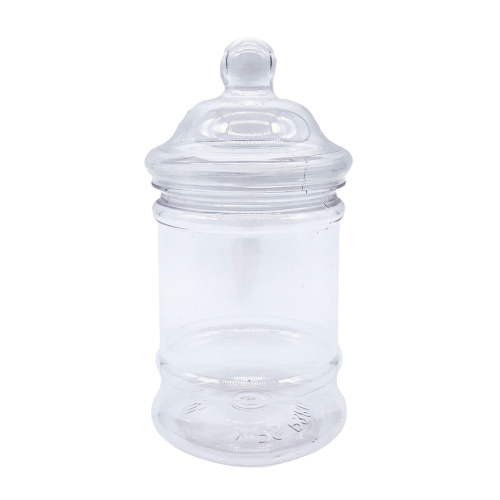 Victorian 380ml Jar