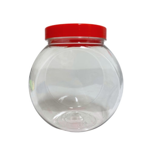Cookie 650ml Jar
