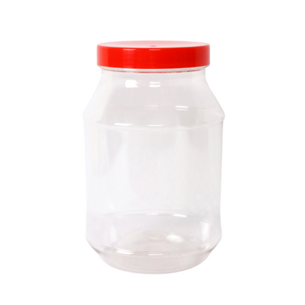 Round 740ml Jar