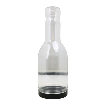 Bottle 570ml Jar