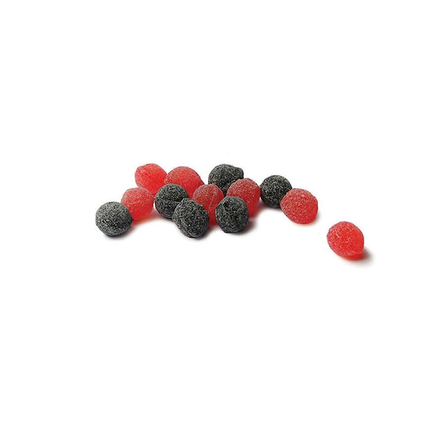 Dobson's Black & Rasp Pips 2.72Kg Jar