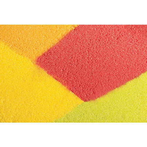 Dobson's Rainbow Crystals 2.72Kg Jar