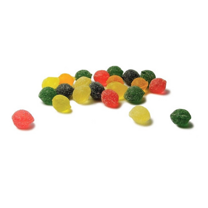 Dobson's Fruit Pips 2.72Kg Jar