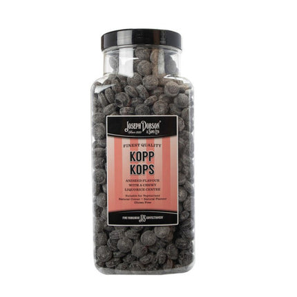 Dobson's Kopp Kops 3Kg Jar
