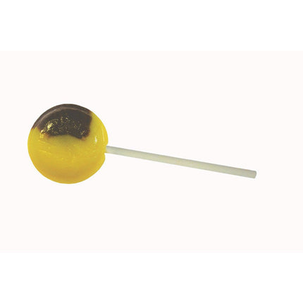 Dobson Banana Split Lolly 90 Count Jar