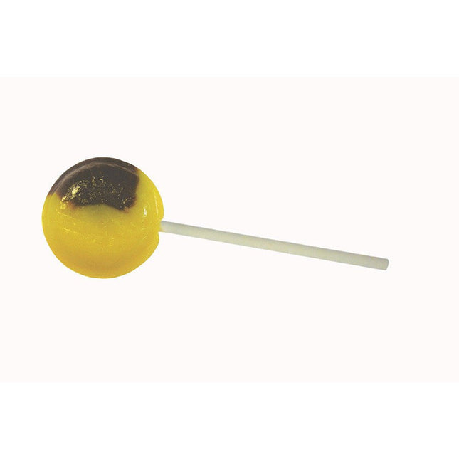 Dobson Banana Split Lolly 90 Count Jar