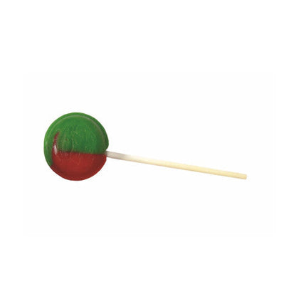 Dobson Spearmint Lolly 90 Count Jar