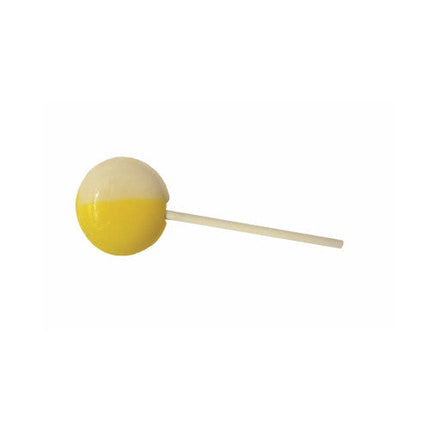 Dobson Lemon Meringue Lolly 90 Count Jar
