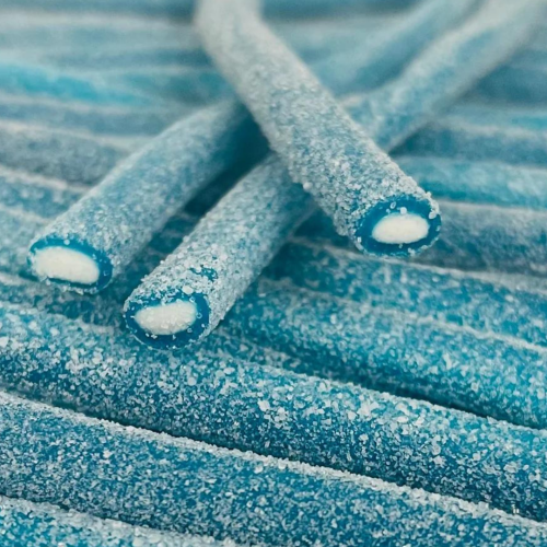 King Regal Fizzy Raspberry Pencil 200 Count