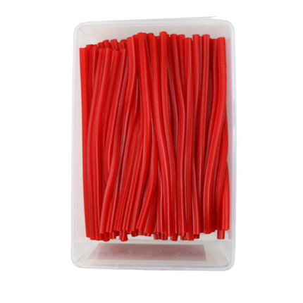 King Regal Strawberry Whips 200 Count