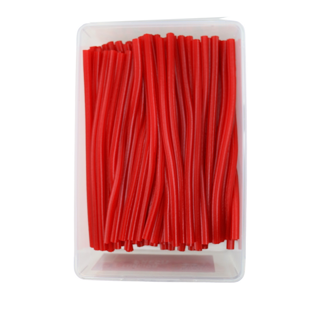 King Regal Strawberry Whips 200 Count