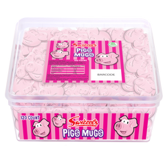 Collection image for: Chewy Sweets