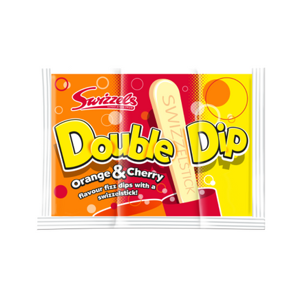 Swizzels Double Dip Original 36 x 19g