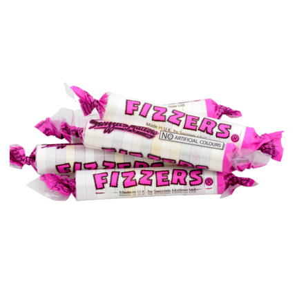 Swizzles Fizzers 3kg