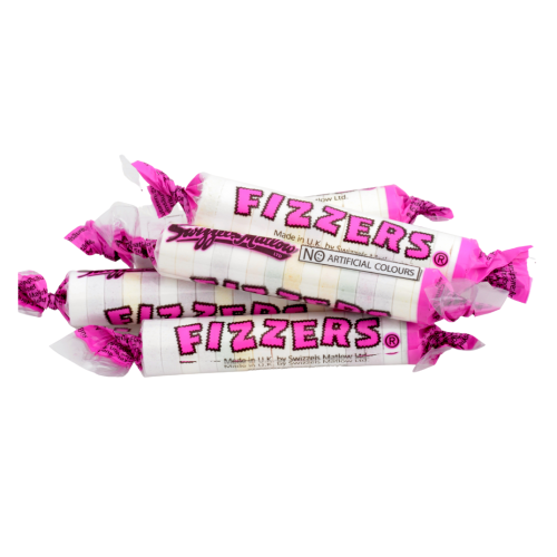 Swizzles Fizzers 3kg