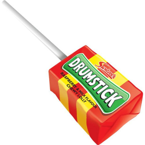 Swizzles Drumstick Lollies 3kg