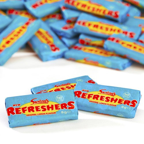 Swizzles Refresher Chews 3kg