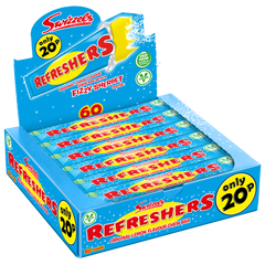 Collection image for: Refreshers