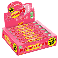 Collection image for: Refreshers