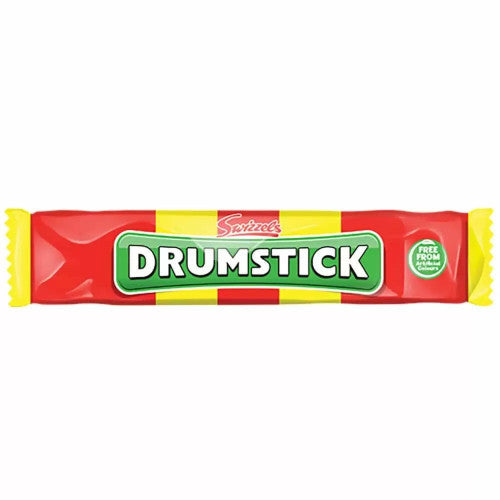 Swizzles Drumstick Bars 60 x 15g
