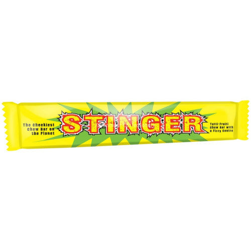 Swizzles Stinger Bars 60 x 15g