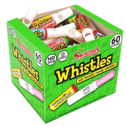 Swizzles Whistles 60 x 6g