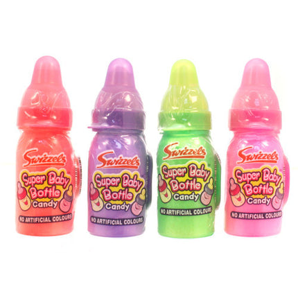 Swizzles Super Baby Pops 24 x 23g