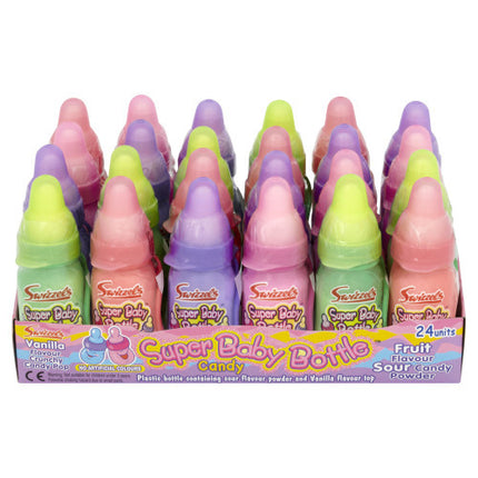 Swizzles Super Baby Pops 24 x 23g
