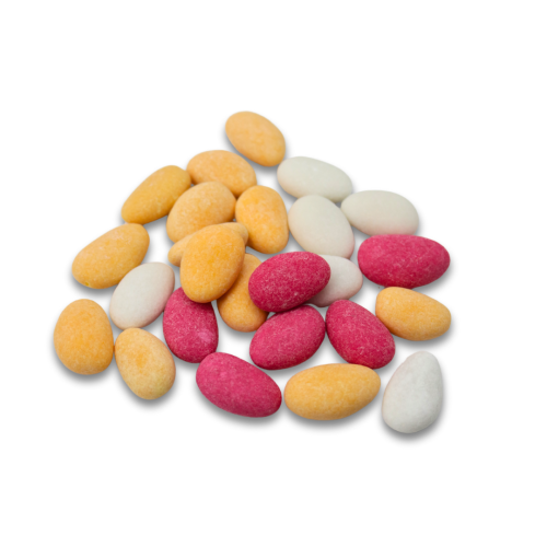 Millar Sugared Almonds 3Kg