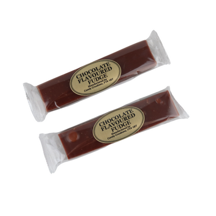 Traditional Confectionery Chocolate Fudge Bars 110g 16pk