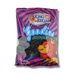 Collection image for: King Regal