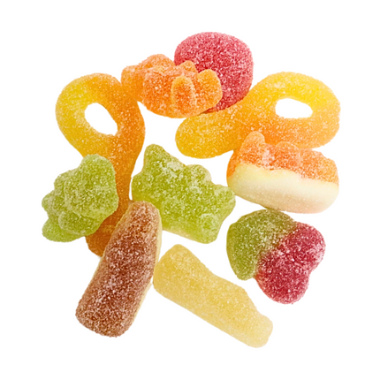 Park Lane Sour Mix 2.5kg