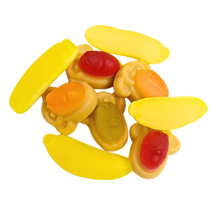Park Lane (Pedro) Monkey & Bananas 1kg
