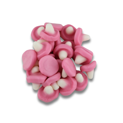 Park Lane Foam Mushrooms 2.4kg