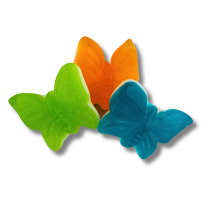 Park Lane Jelly Butterflies 1kg