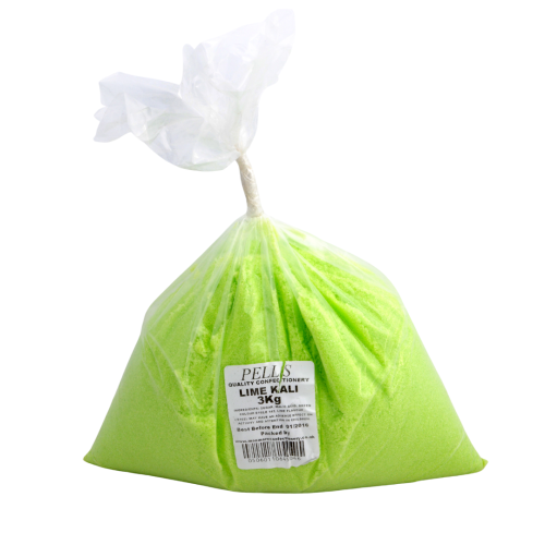 Pells Lime Kali 3Kg