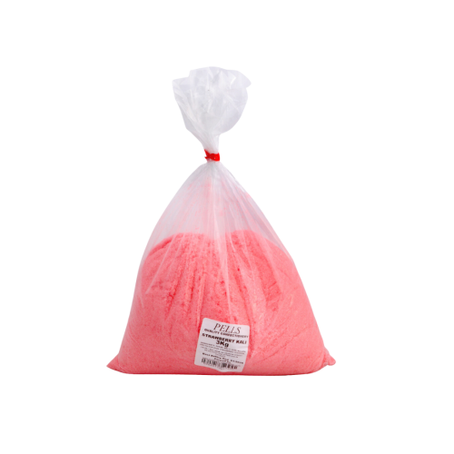 Pells Strawberry Kali 3Kg