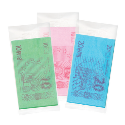 Candy Castle Crew Funny Money 50x8g