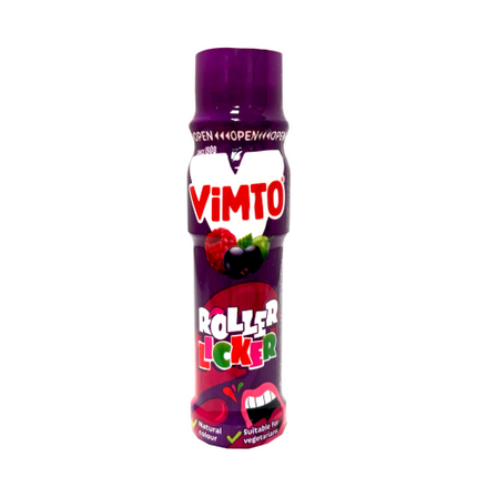 Vimto Roller Licker 15 x 60ml