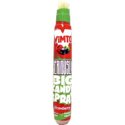 Vimto Edition Spray 12 x 60ml