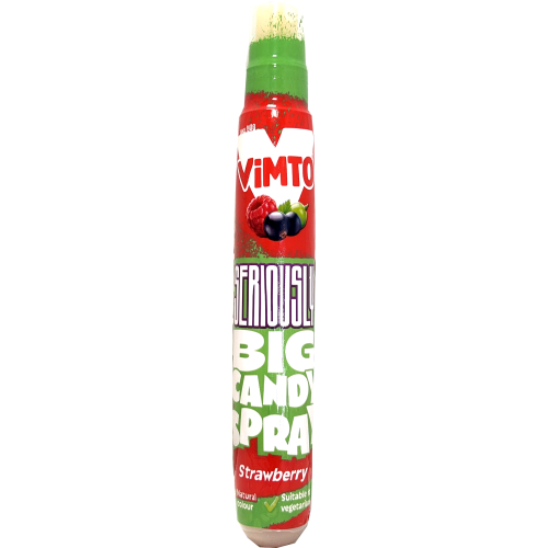 Vimto Edition Spray 12 x 60ml