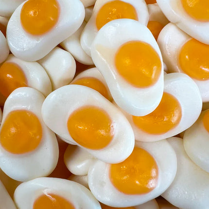 Fried Eggs 24x140g