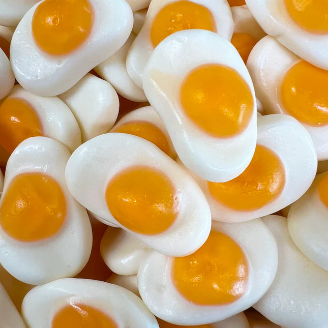 Fried Eggs 24x140g