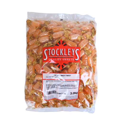 Stockleys Koff Kandy 3Kg