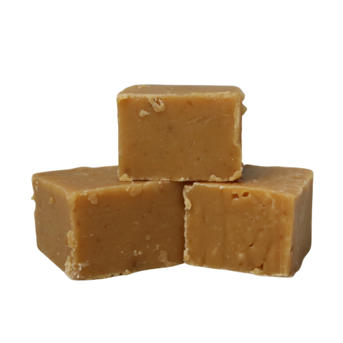 Fudge Factory Biscoff Fudge 2kg