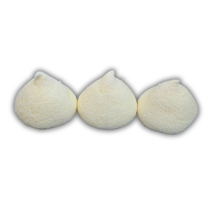 Top Mallow White Paint Balls 1kg